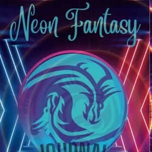 Teens Kids Inspirational Blank Journal/Notebook